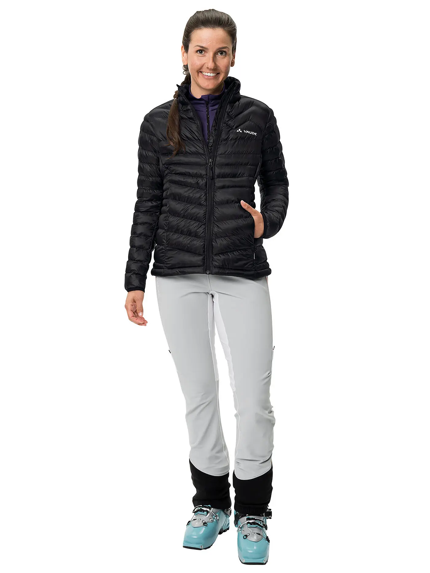 VAUDE | Damen Isolationsjacke Batura | 